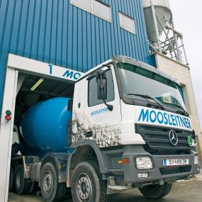 Moosleitner Transportbeton GmbH