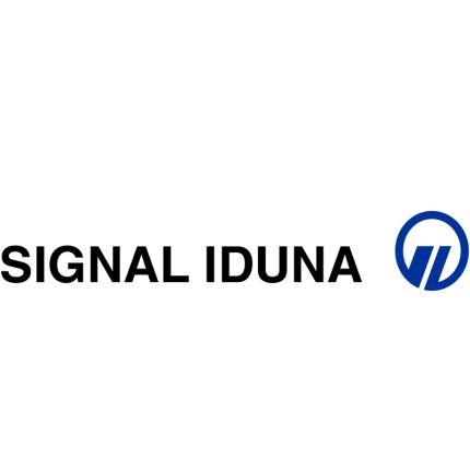 Logo fra SIGNAL IDUNA Versicherung Kirsten Behm