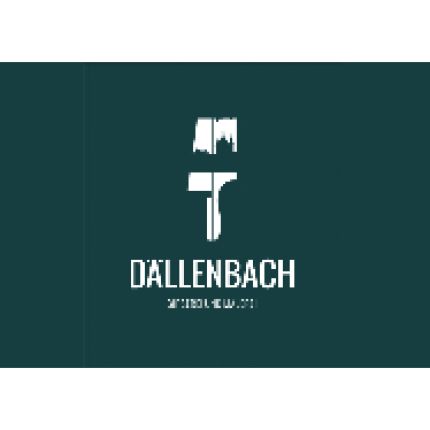 Logo fra Dällenbach W. AG