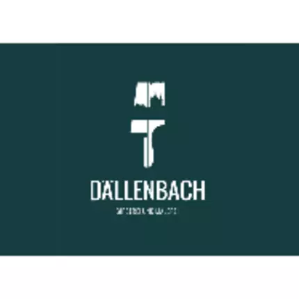 Logo da Dällenbach W. AG