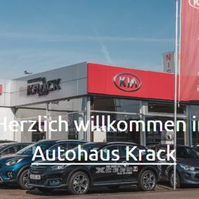 Bild von Autohaus Krack GmbH