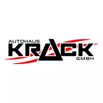 Logo from Autohaus Krack GmbH