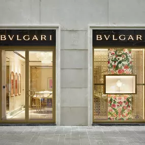 Bild von BVLGARI