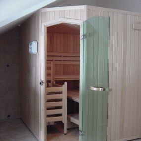 Saunabau | Koll Sauna | München