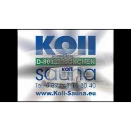 Logo de Koll-Saunabau.de Inhaber Dirk Koll | Saunabau | München