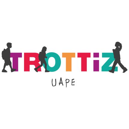 Logo od TROTTIZ SA