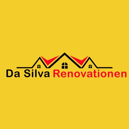 Logotyp från da Silva Renovationen