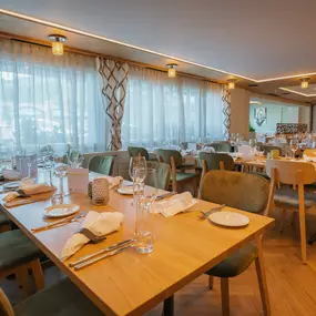 Bild von Restaurant & Hotel Frohsinn AG