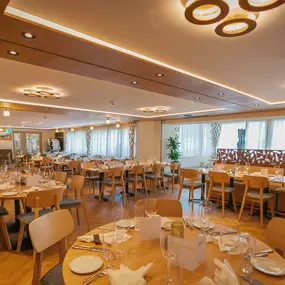 Bild von Restaurant & Hotel Frohsinn AG