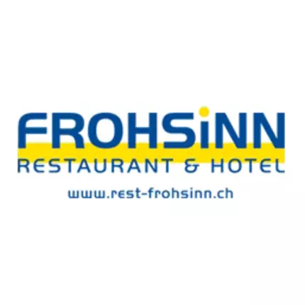 Logo da Restaurant & Hotel Frohsinn AG