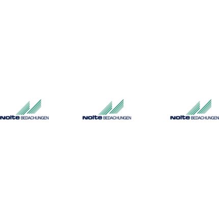 Logotyp från Hans Joachim Nolte Bedachungen GmbH