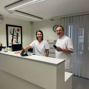 Bild von Zahnarztpraxis med. dent. Andreas Loboda