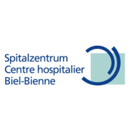 Logo da Spitalzentrum Biel AG