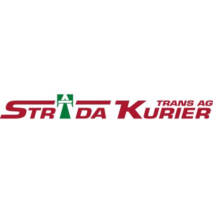 Logo fra Strada Kurier Trans AG