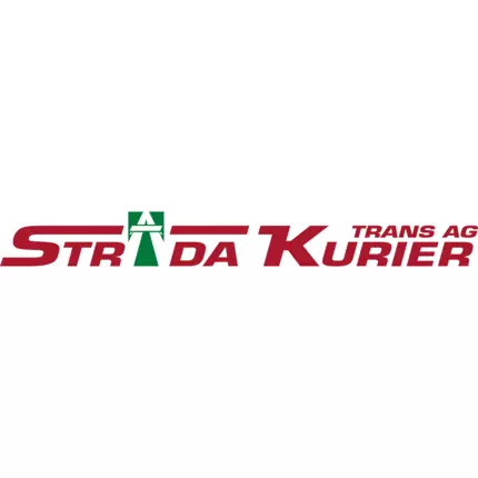 Logo von Strada Kurier Trans AG