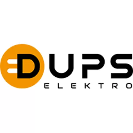 Logo fra Dups AG