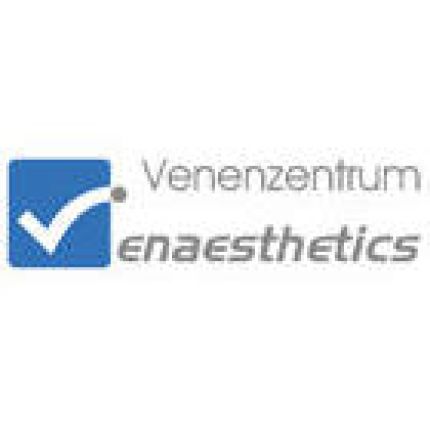 Logo de Venenzentrum Venaesthetics