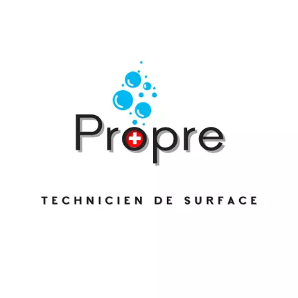 Logo von Propre Group Sàrl