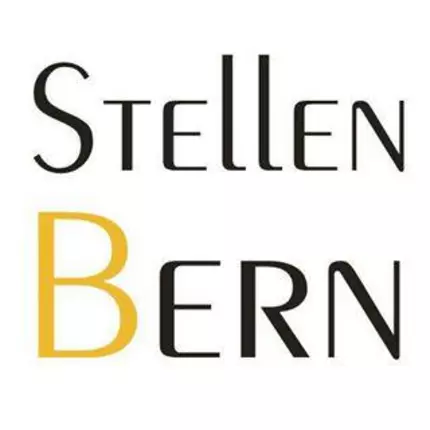 Logo van STELLENBERN GMBH