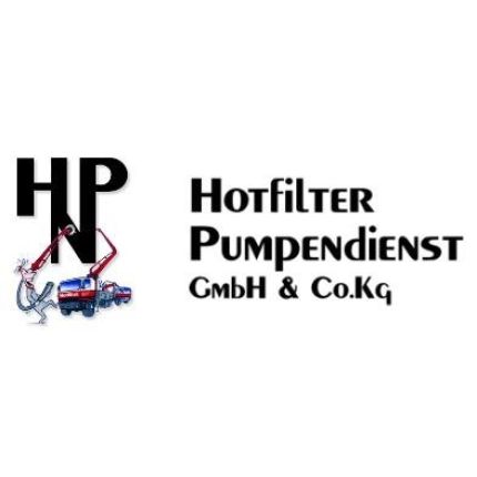 Logo van Hotfilter Pumpendienst GmbH & Co. KG