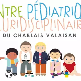 Bild von Centre Pédiatrique Pluridisciplinaire du Chablais Valaisan (CPPCV)