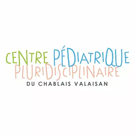 Logo von Centre Pédiatrique Pluridisciplinaire du Chablais Valaisan (CPPCV)