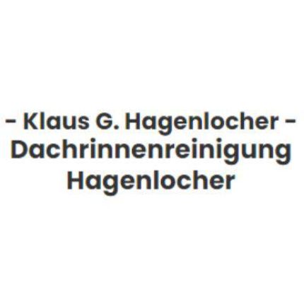 Logotyp från Dachrinnenreinigung Berlin | Hagenlocher - sicher schnell
