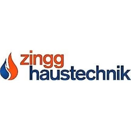 Logo da Zingg Haustechnik