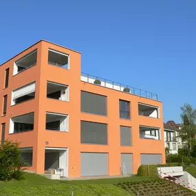 Bild von Baumgartner Immobilien AG