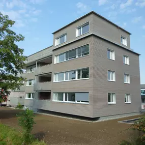 Bild von Baumgartner Immobilien AG