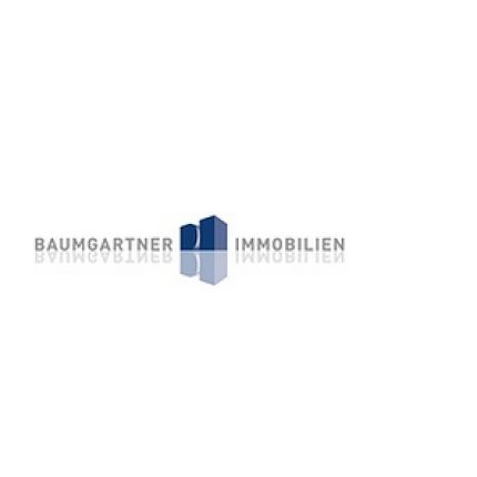 Logo von Baumgartner Immobilien AG