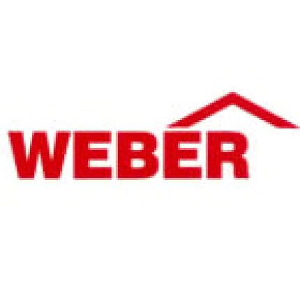 Logo from WEBER DACH AG