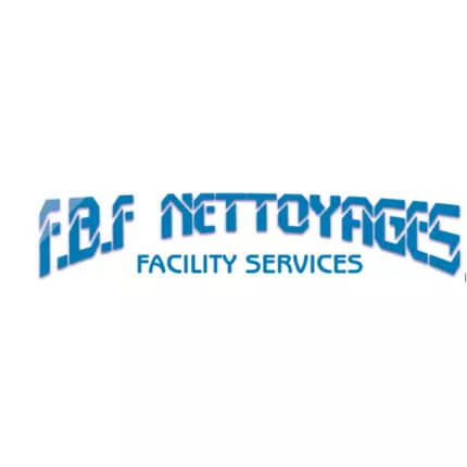 Logo fra FBF Nettoyages