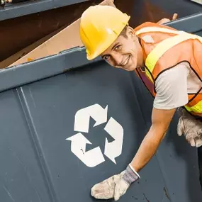 Baumann Rohstoff-Recycling GmbH - Wertstoffhof - Landau