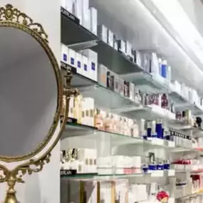 Bild von Grosse Apotheke Dr. G. Bichsel AG
