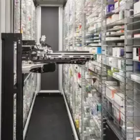 Bild von Grosse Apotheke Dr. G. Bichsel AG