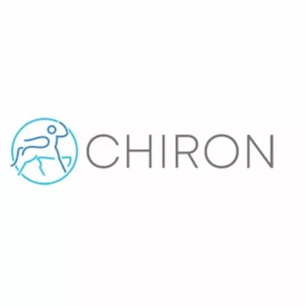 Logo van Chiron Vet GmbH