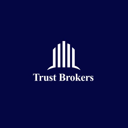 Logo da Trust Brokers