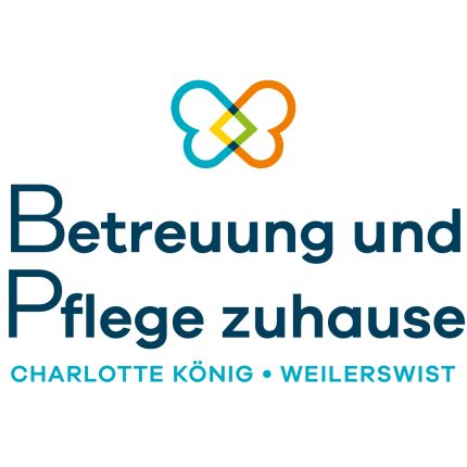Logo de Betreuung und Pflege zuhause Charlotte König Weilerswist