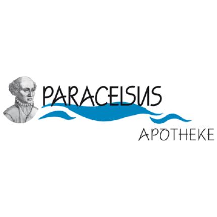 Logótipo de Paracelsus-Apotheke