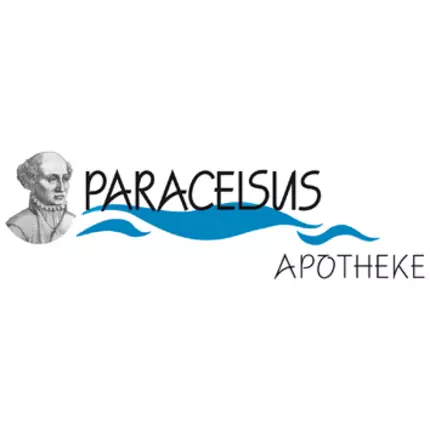 Logo da Paracelsus-Apotheke