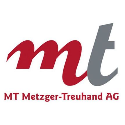 Logo fra MT Metzger-Treuhand AG