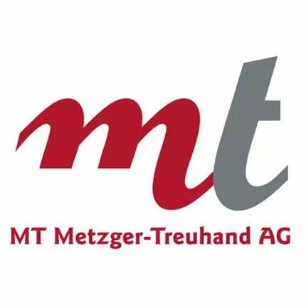 Logotipo de MT Metzger-Treuhand AG