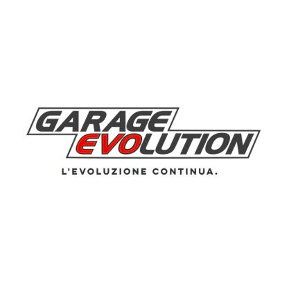 Logo van Garage Evolution Sagl