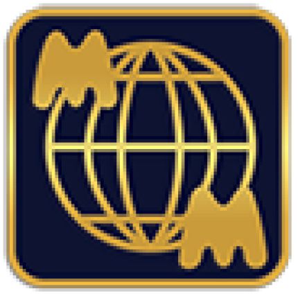 Logo da Mondial moquette
