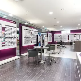 Bild von Opticien Genève - Alain Afflelou