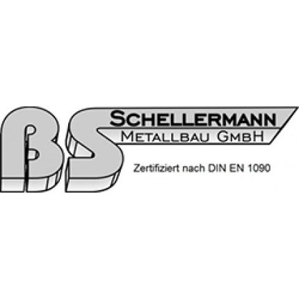 Logotyp från Schellermann Metallbau GmbH - Bauschlosserei & Blecharbeiten
