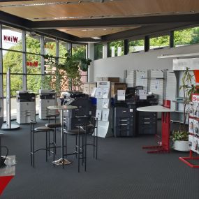 Bild von Bürotechnik Hans Winn GmbH & Co.KG