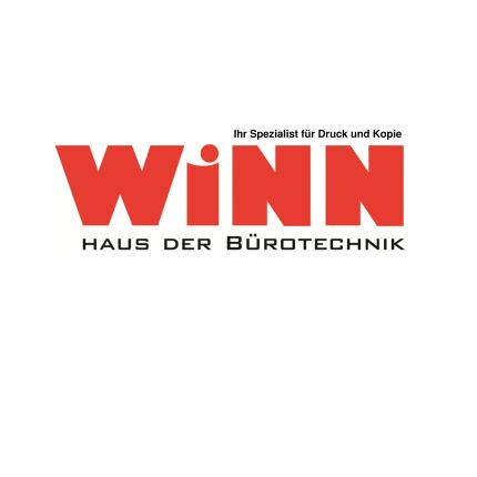 Logotyp från Bürotechnik Hans Winn GmbH & Co.KG