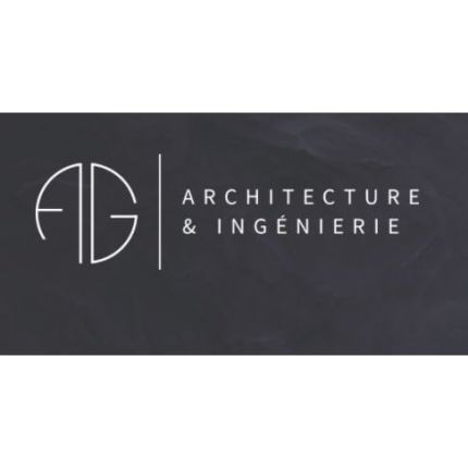 Logo van AG Architecture & Ingénierie SA